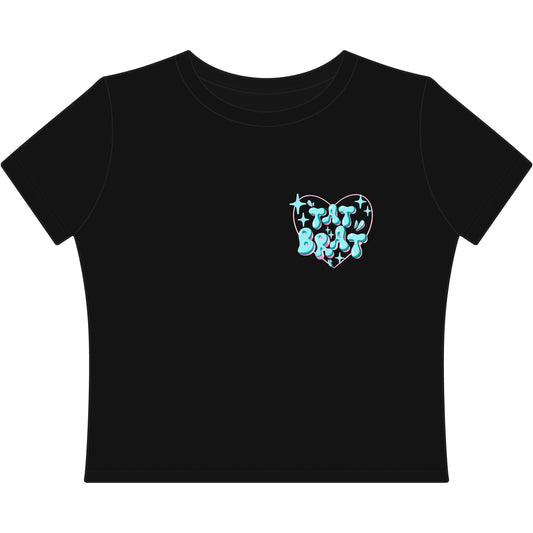 Brat crop bb t
