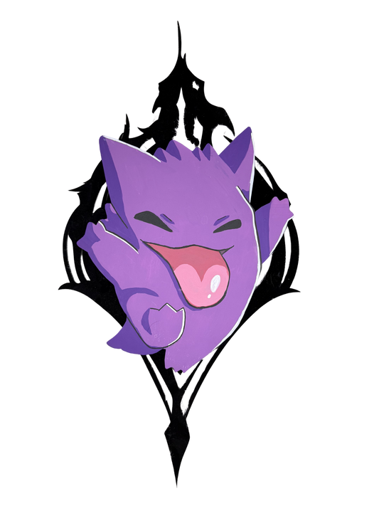gengar
